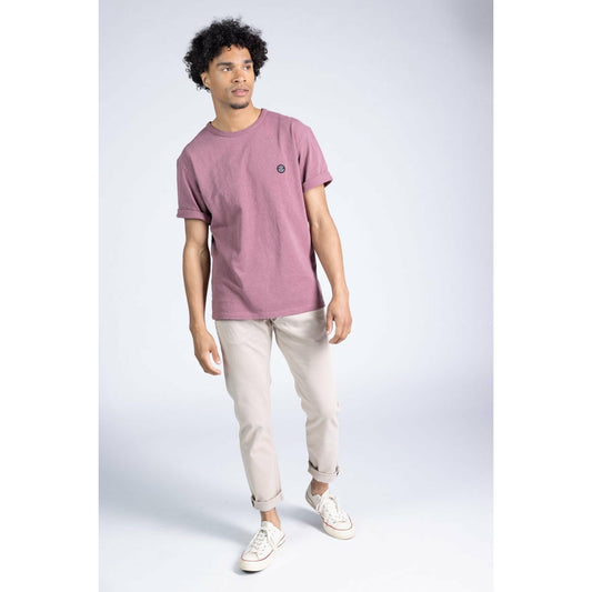 Kuyichi Dexter Chino Regular Tapered Sand