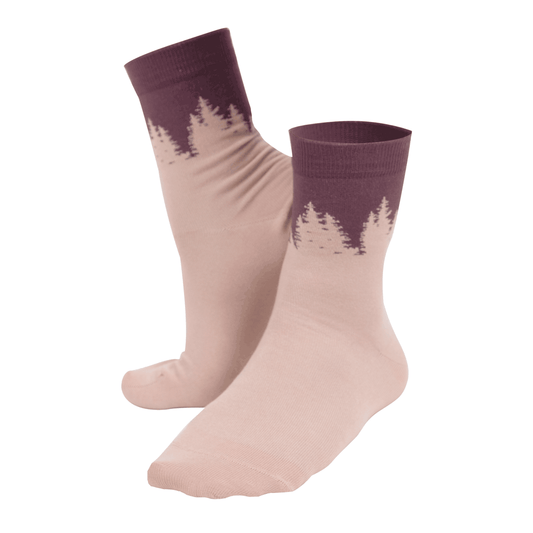 Nikin TreeSocks Standard Forest