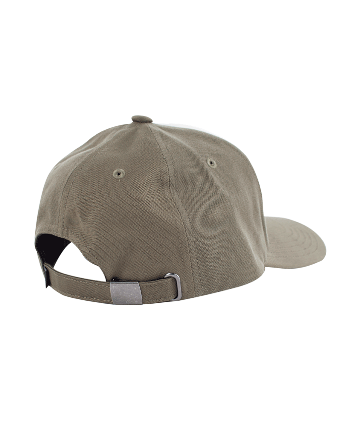 Nikin TreeCap Baseball Olive-Grey