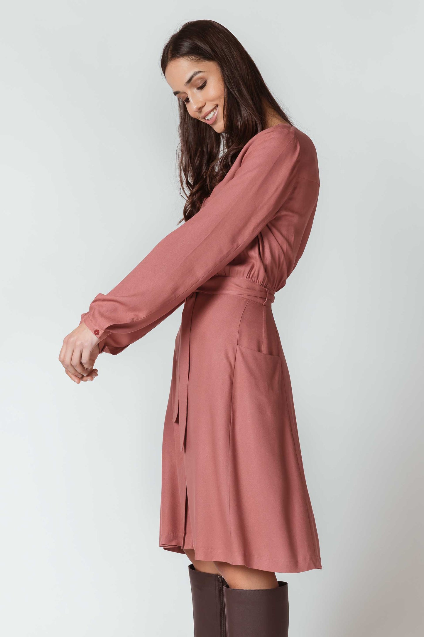 SKFK NEGU WOMEN DRESS P5