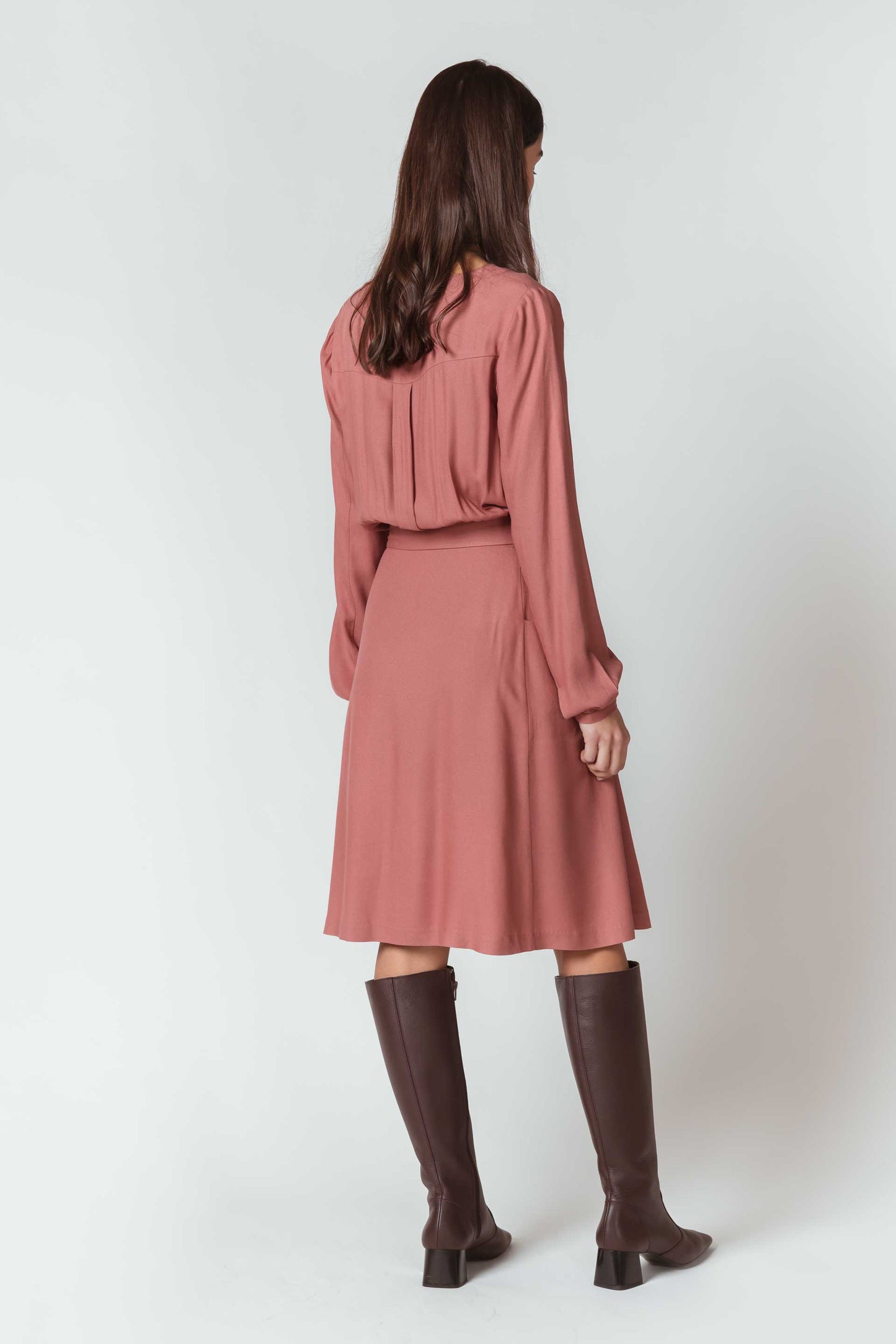 SKFK NEGU WOMEN DRESS P5