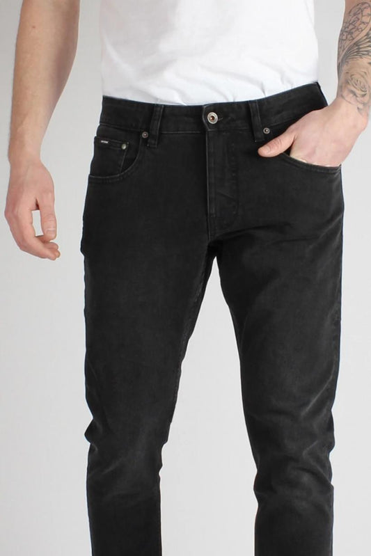 Kuyichi Kale Skinny Black Used