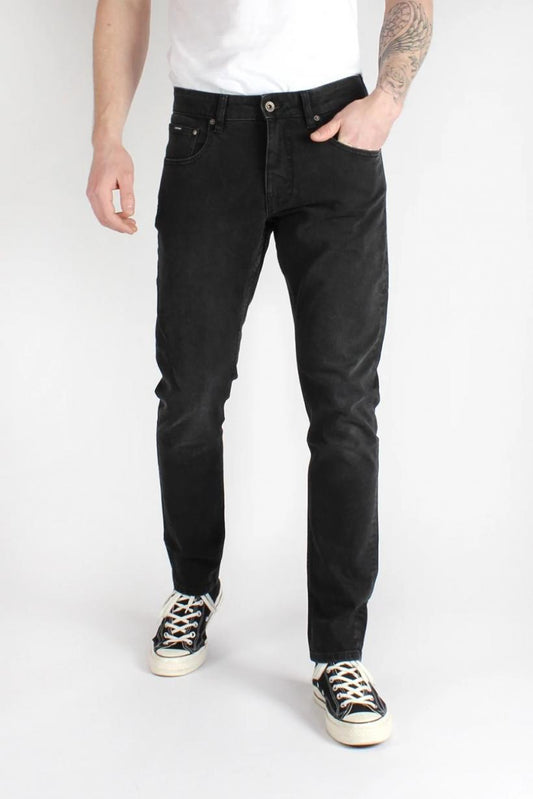 Kuyichi Kale Skinny Black Used
