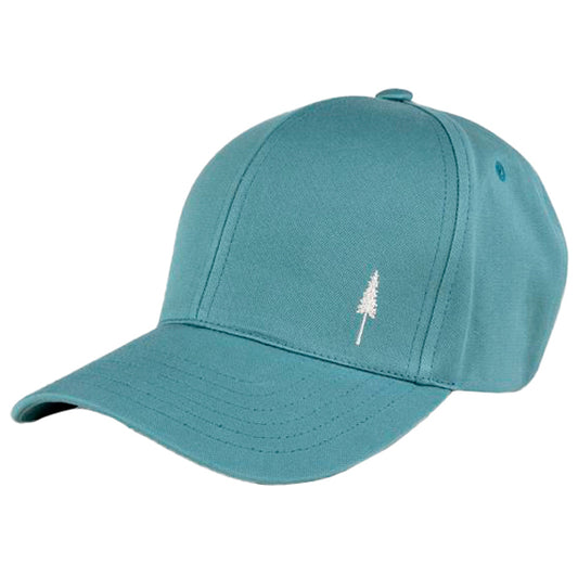 Nikin TreeCap Baseball Turquoise