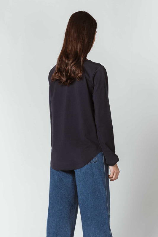 SKFK TEA WOMEN T-SHIRT