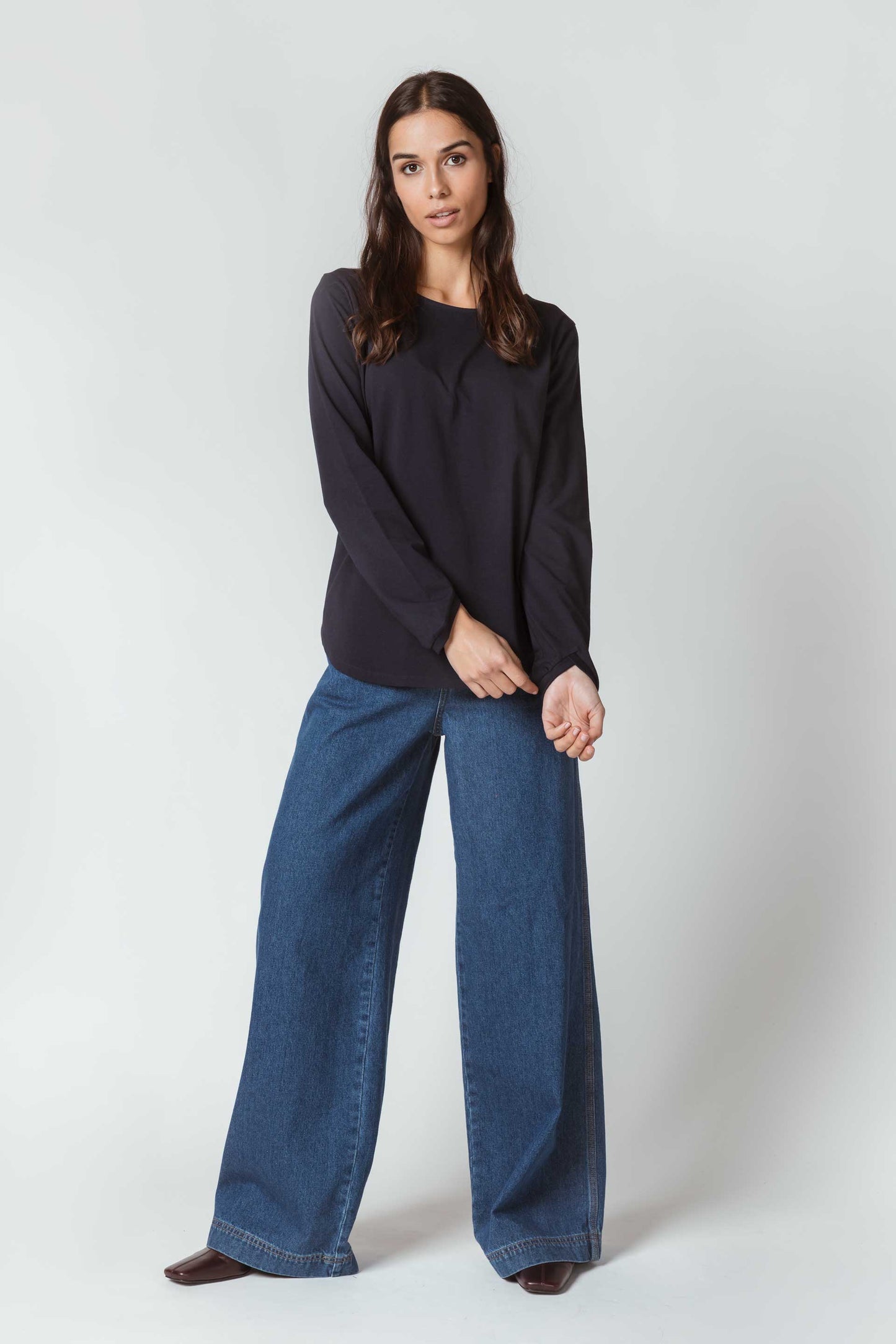 SKFK TEA WOMEN T-SHIRT