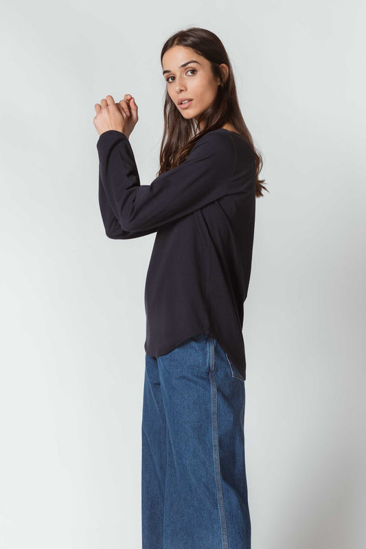 SKFK TEA WOMEN T-SHIRT