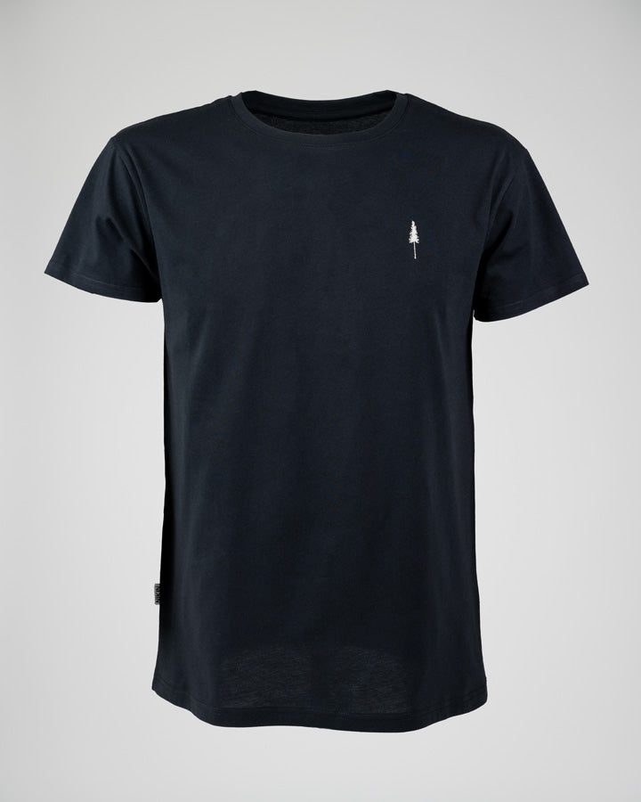 Nikin Basic Unisex T-Shirt Black