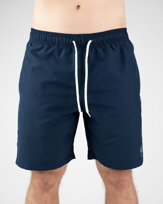 Nikin Badehose TreeShorts Swim Unisex navy