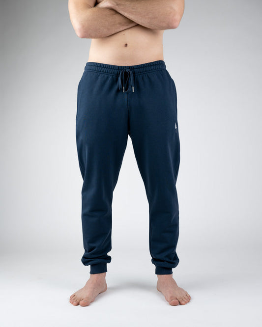 Nikin TreePants Jogging Trainierhose Navy