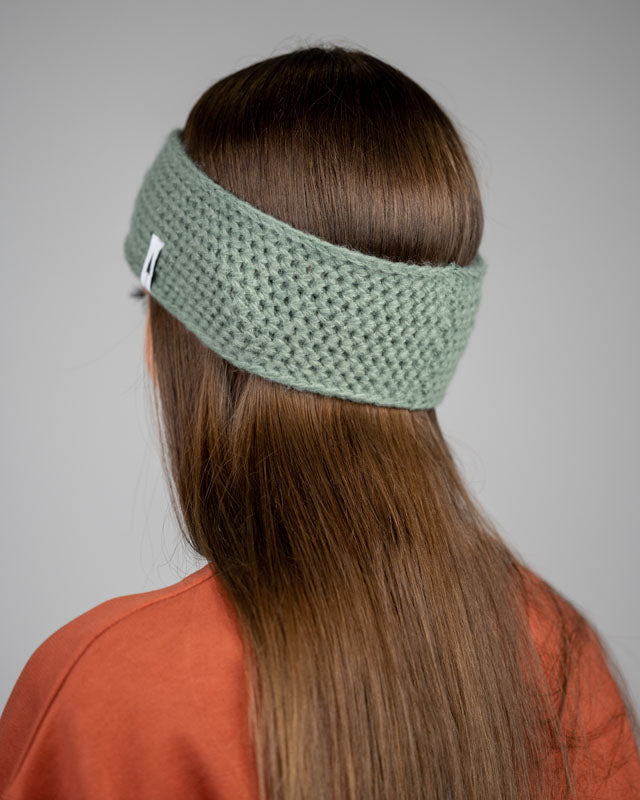 Nikin TreeHeadband Knitted Twist Stirnband