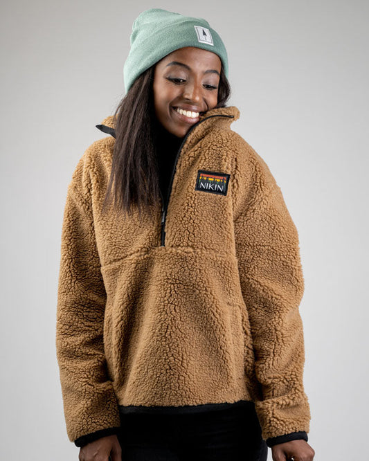 Nikin TreePullover Fleece Women
