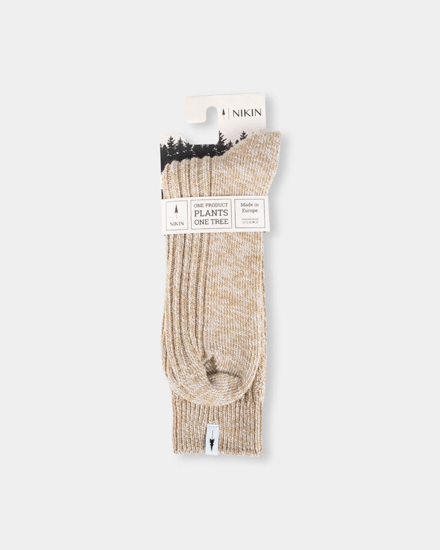 Nikin TreeSocks Cosy Women, gemütlich warme Socken