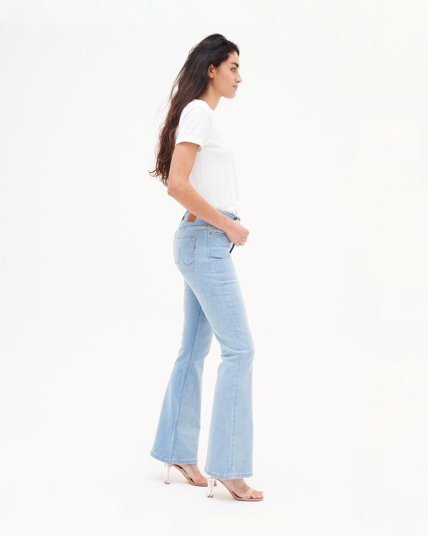 Kuyichi Lisette Flare Jeans