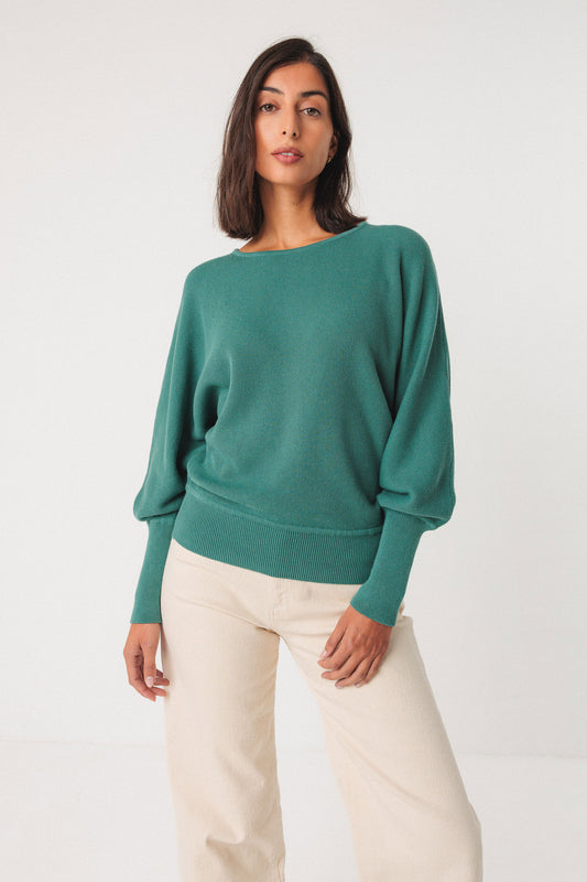 SKFK IBAR GOTS- SWEATER