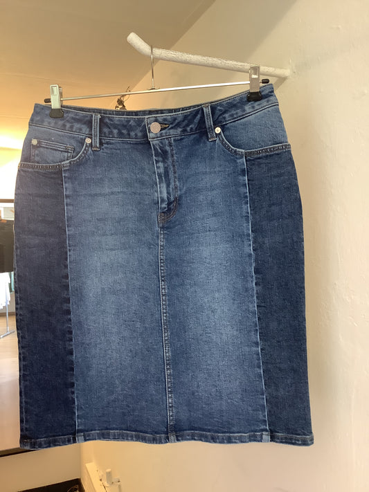 Jeans Jupe von s.Oliver