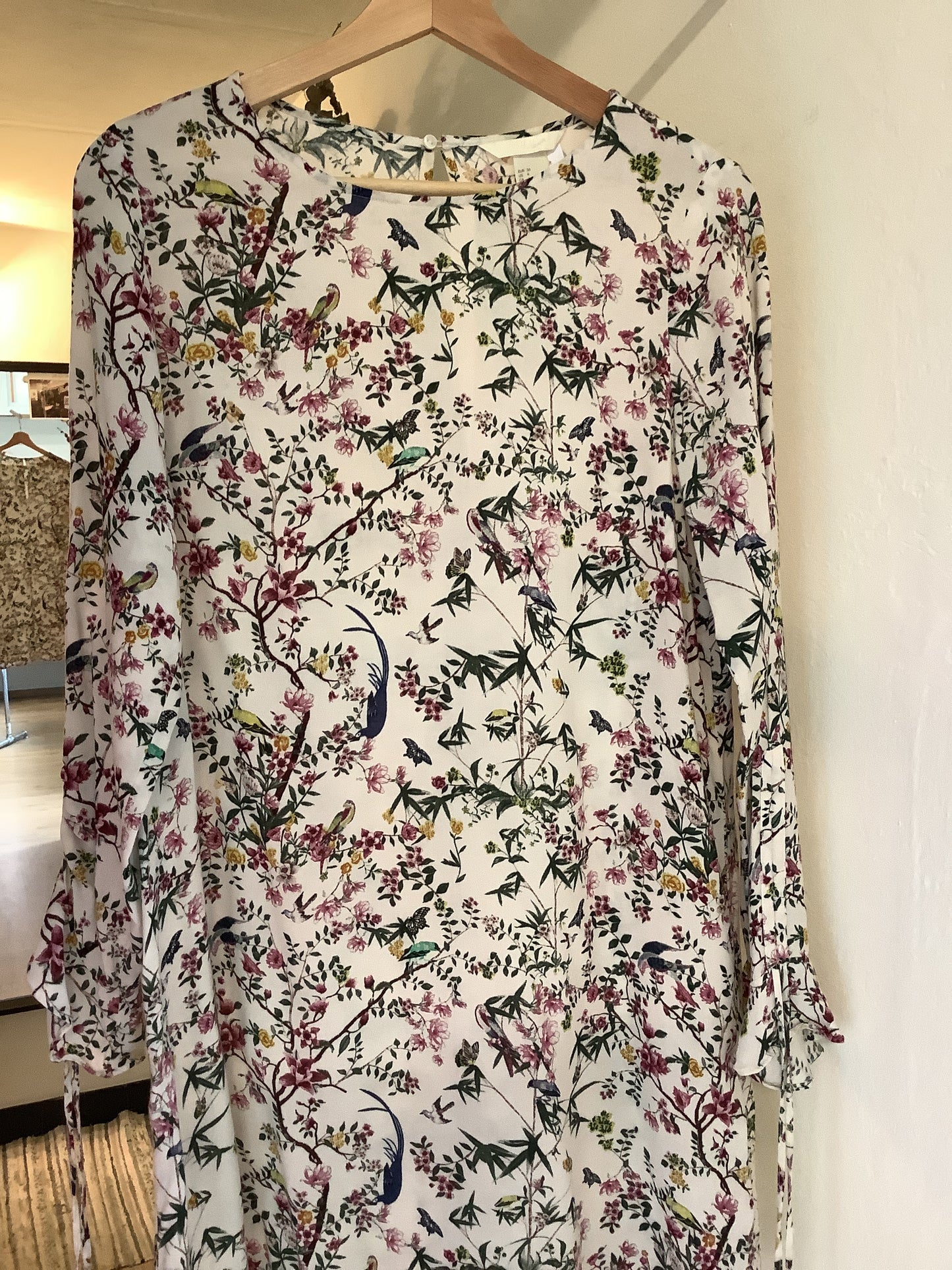 Kleid von H&M Grösse 36