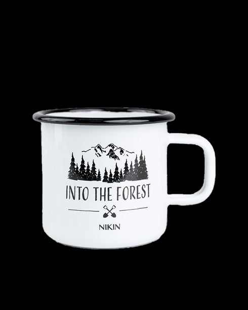 NikinMug Into The Forest