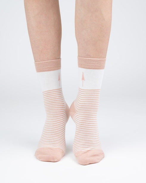 Nikin Tree Socks Standard Stripes