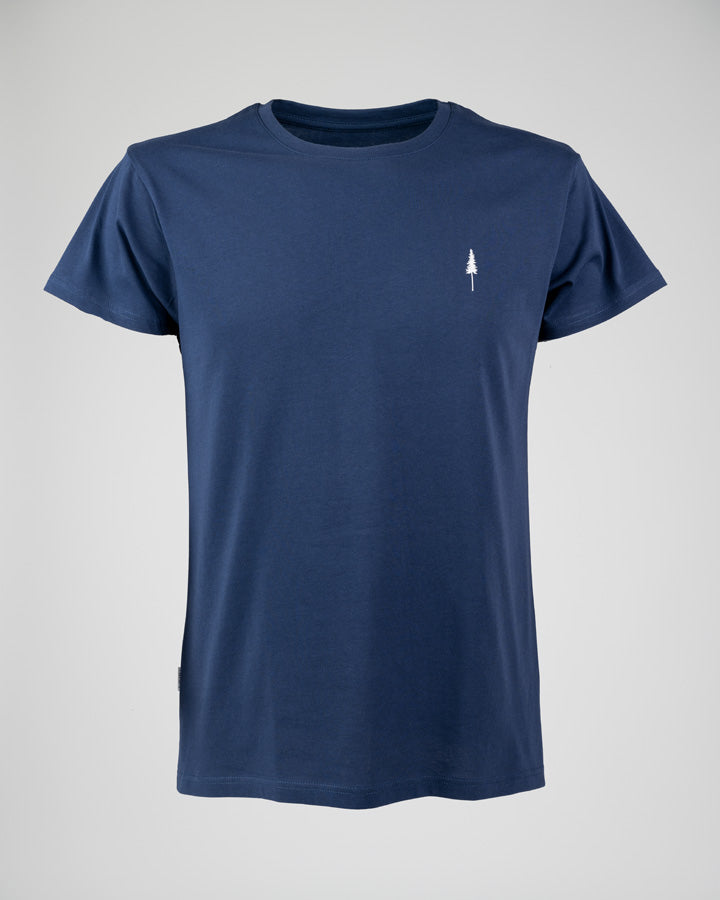 Nikin Basic Unisex T-Shirt Navy