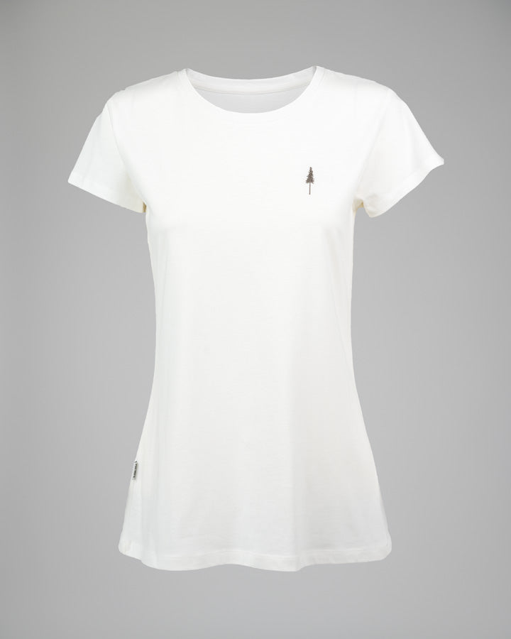 Nikin Basic Women T-Shirt White