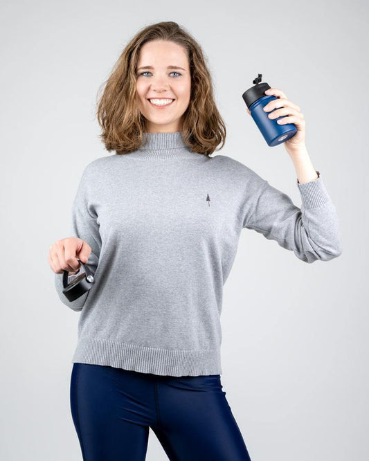 Nikin TreeCoffee Cap Black