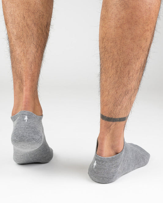 Nikin Tree Socks Short Heel