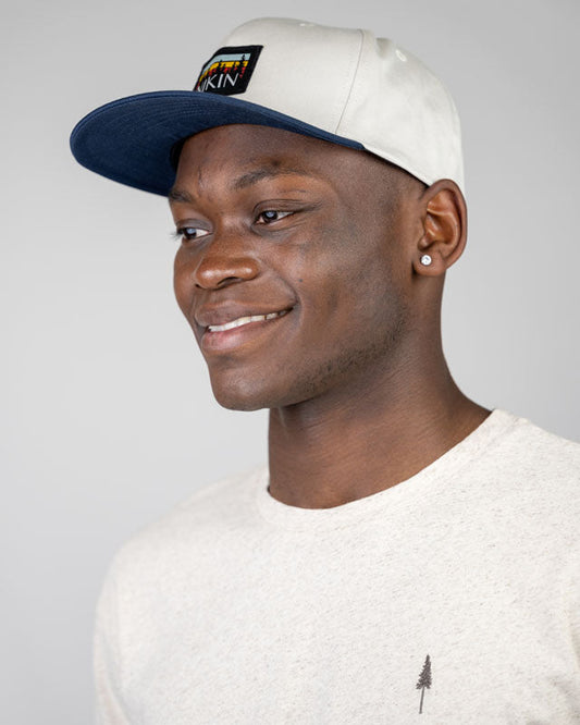 Nikin TreeCap Snap 6P Forest