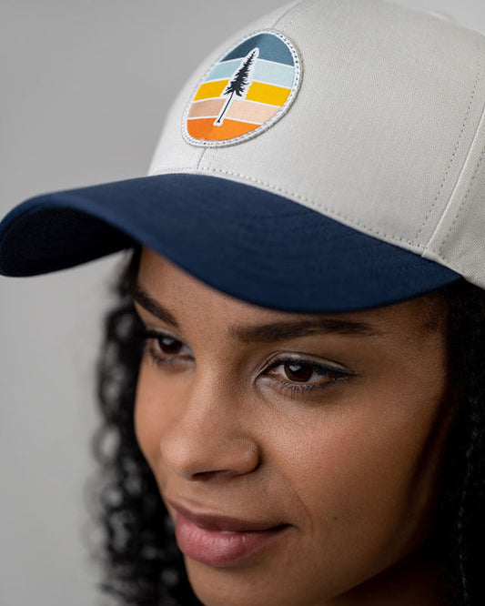 Nikin TreeCap Baseball Horizon