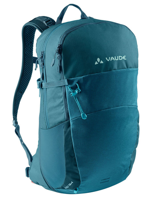 Vaude Wizard 18+4 Komfortabler Wanderrucksack mit durchdachtem Tragesystem