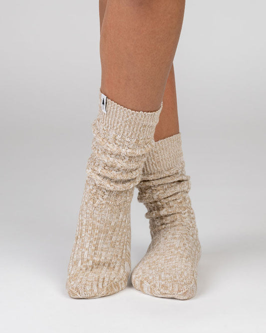 Nikin TreeSocks Cosy Women, gemütlich warme Socken