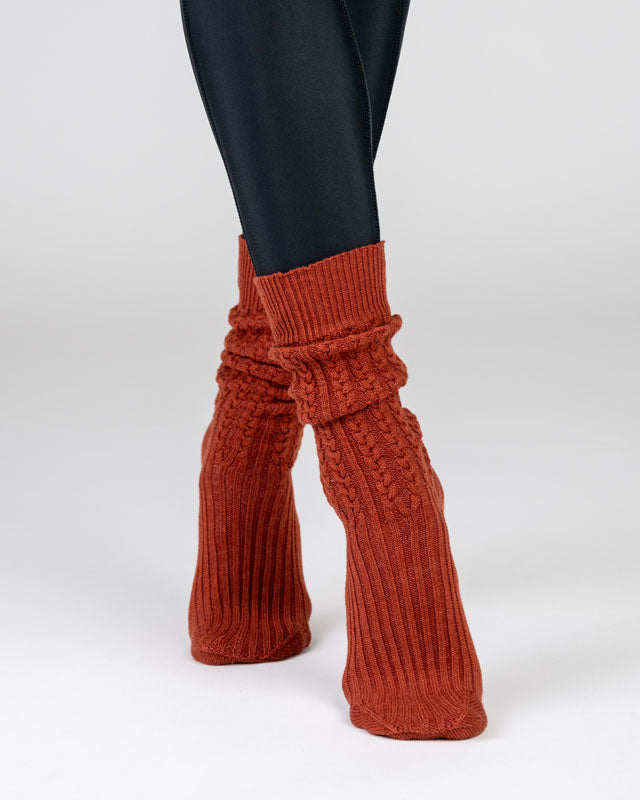 Nikin TreeSocks Cosy Women, gemütlich warme Socken –