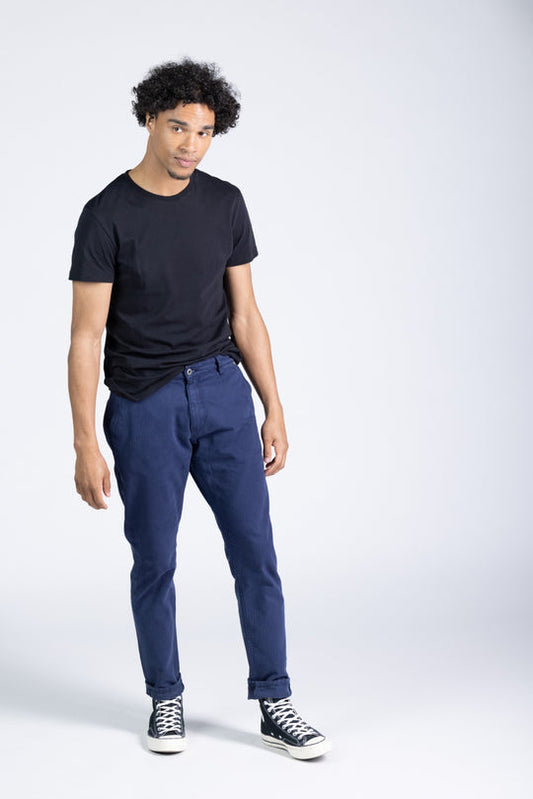 Kuyichi Dexter Chino