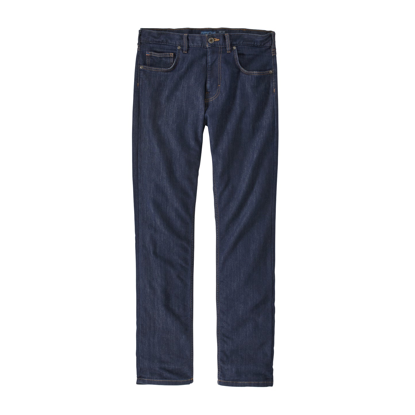 Patagonia Performance Straight Fit Jeans DDNM