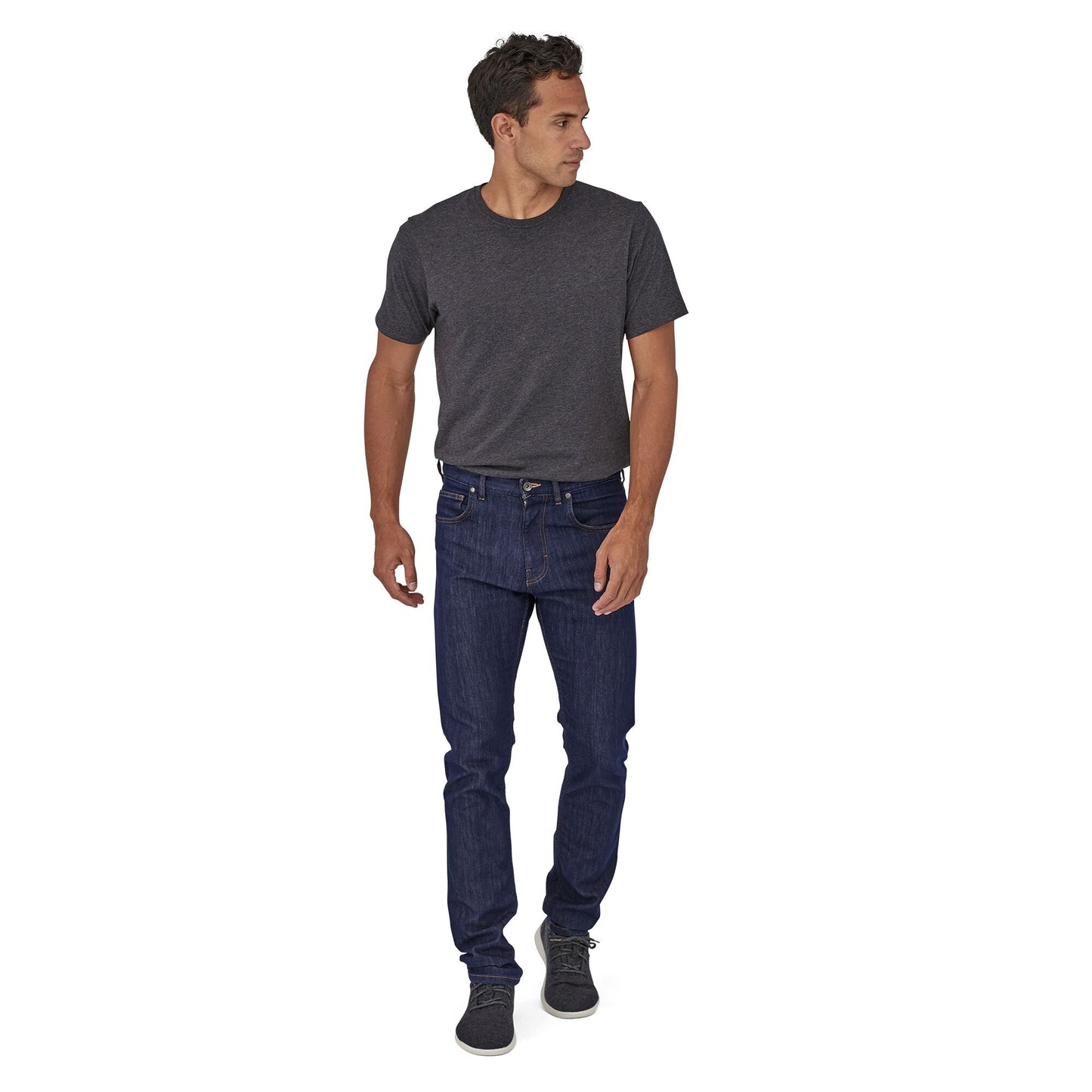 Patagonia Performance Straight Fit Jeans DDNM