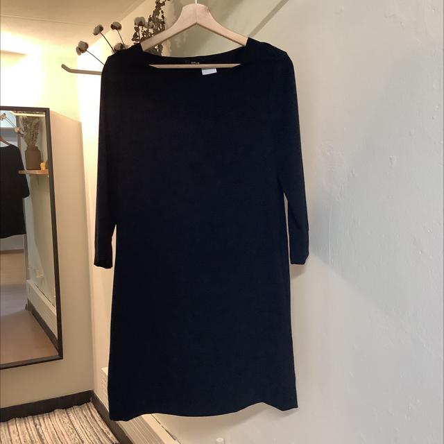 Kleid Schwarz 36 (Damen)