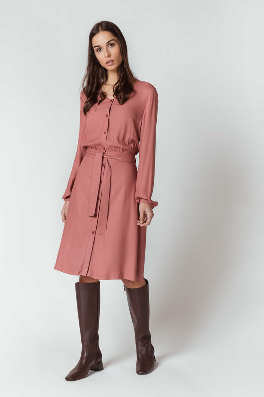 SKFK NEGU WOMEN DRESS P5